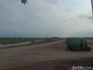 Ahli Waris Polisikan Sekda Demak Terkait Konflik Lahan Wakaf Sunan Kalijaga