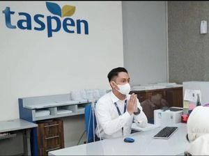 TASPEN Terapkan Prinsip PAHALA agar Tingkatkan Kepercayan Peserta
