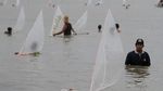 Unik Banget! Ada Lomba Perahu Mini Lho di Surabaya
