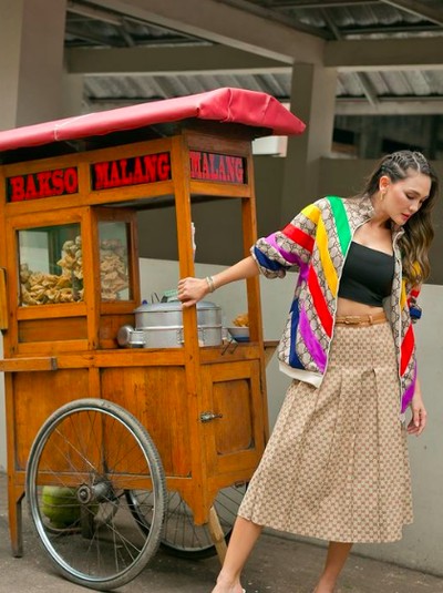 Luna Maya Luna Maya