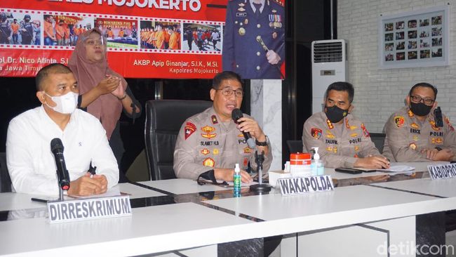 mahasiswi tewas bunuh diri