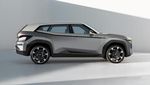 Gagahnya BMW Concept XM