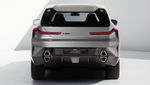 Gagahnya BMW Concept XM