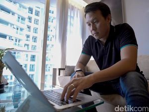 Niko Blak-blakan Bagaimana Dahsyatnya Kerja di Tesla Milik Elon Musk
