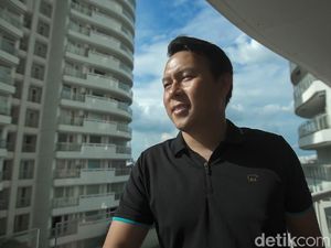 Kisah Pria Indonesia, Jadi Engineer di Tesla Setelah Bertahun-tahun Apply