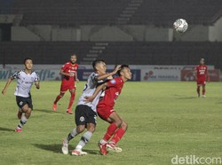 Tambahan tiga poin membuat Persija naik ke peringkat 9 klasemen sementara dengan 21 poin. Sedangkan Persikabo ada di peringkat 13 dengan 15 poin.  