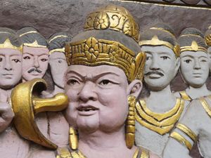 Siapa Itu Gajah Mada yang Ada pada Nama UGM?