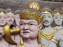 Siapa Itu Gajah Mada yang Ada pada Nama UGM?