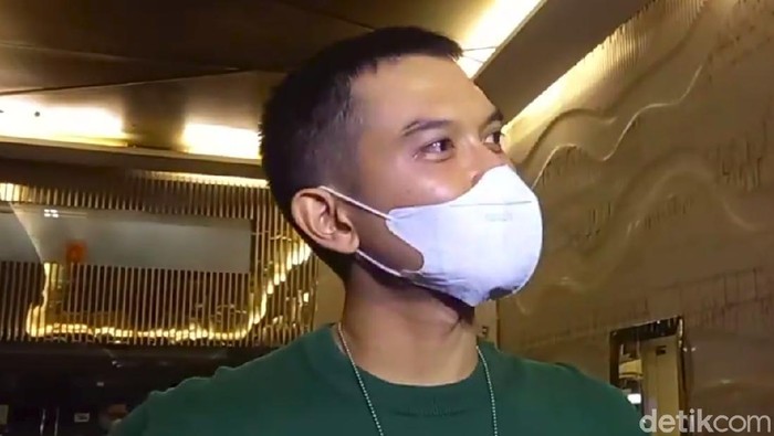 Rezky Aditya