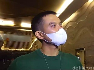 Rezky Aditya Ayah Kandung Anak Wenny, Raffi Ahmad Batal Haji