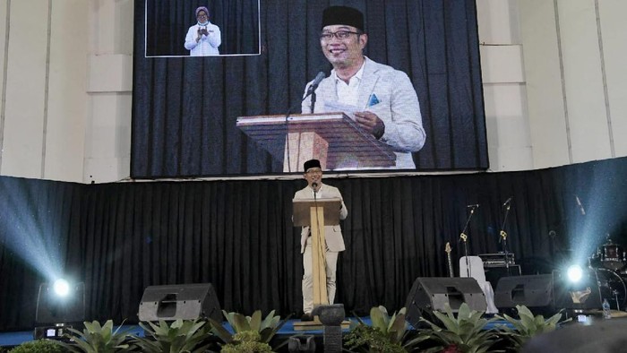 Ridwan Kamil