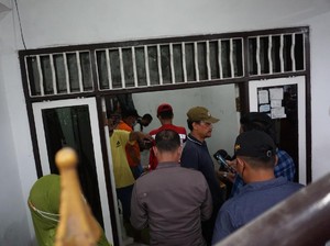 Ibu Mahasiswi yang Tewas Tenggak Racun Tolak Jenazah Putrinya Diautopsi