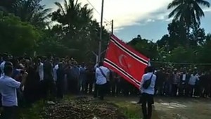KPA Heran Eks Petinggi GAM Dipanggil Polisi Terkait Dugaan Makar