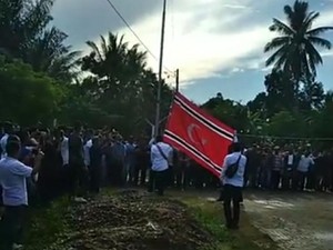 Sakit, Eks Petinggi GAM Absen dari Panggilan Polisi Terkait Dugaan Makar