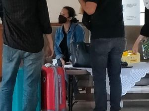Sederet Fakta Kasus Pornoaksi Siskaeee