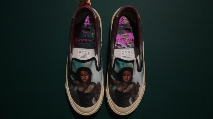 thumbnail viral sneakers, urban sneakers society