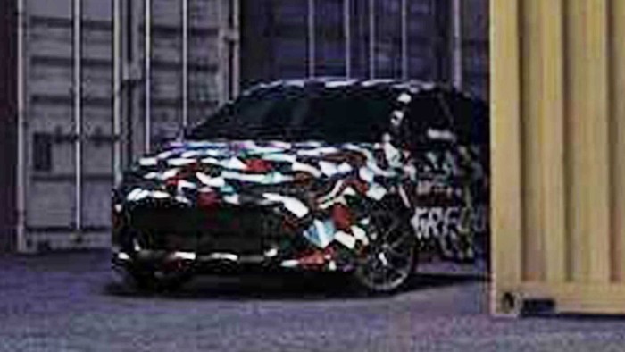 Toyota GR Corolla bakal meluncur di pasar Amerika Serikat