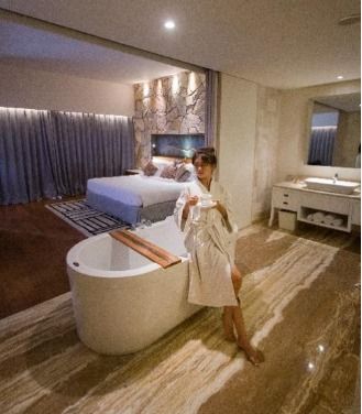 TS Suites TS Suites