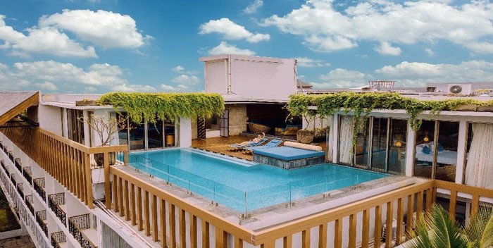 TS Suites