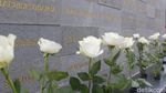 Wapres Maruf Resmikan Monumen Pahlawan COVID-19 di Bandung