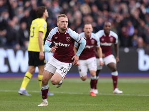 Dongeng Jarrod Bowen: Dulu di Klub Bangkrut, Kini Masuk Timnas Inggris