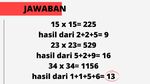 Ngaku Jago Matematika? Coba Pecahkan Teka-Teki Ini dalam 10 Detik