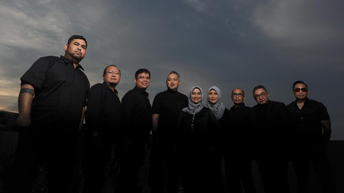 Asia 87 Band