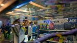 Asyiknya Cuci Mata di Festival Ikan Hias Tangsel