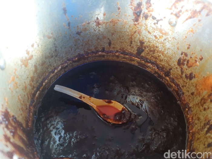 Ayam Goreng Santa Maria Ayam Goreng Santa Maria; Ayam Goreng Viral di Cirebon yang Penjualnya Galak