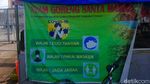 Hanya Rp 8 Ribu Bisa Cicip Ayam Goreng Santa Maria di Cirebon yang Viral