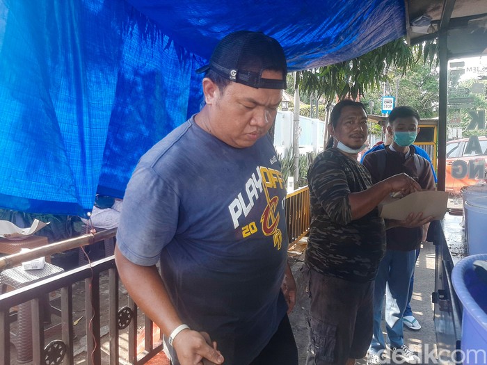 Ayam Goreng Santa Maria Ayam Goreng Santa Maria; Ayam Goreng Viral di Cirebon yang Penjualnya Galak