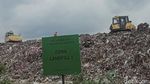 Begini Lho Cara TPA Andalan Klaten Menangani Sampah