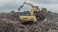 Berbagai cara dilakukan Pemerintah Kabupaten Klaten untuk menanggulangi persoalan sampah di wilayahnya.