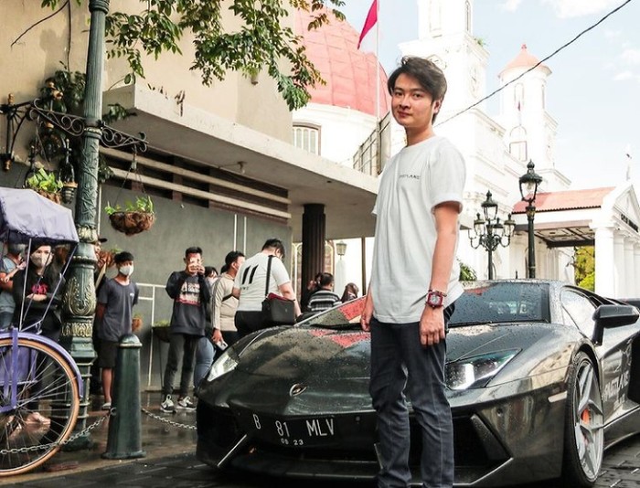 Bisnis Kuliner Crazy Rich Muda Belia
