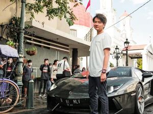 4 Crazy Rich Muda Belia yang Sukses Bisnis Kuliner