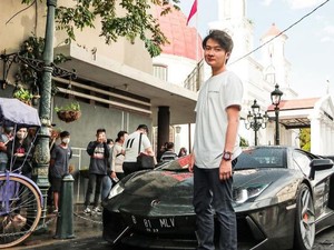 4 Crazy Rich Muda Belia yang Sukses Bisnis Kuliner