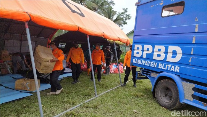 bpbd blitar