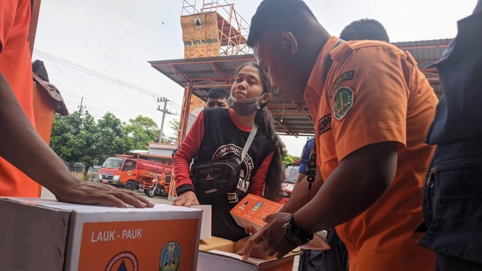 BPBD Kota Pasuruan