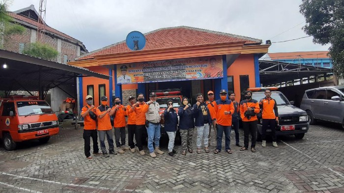 bpbd lamongan