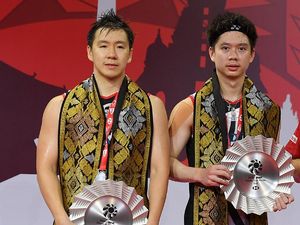 Minions Tak Juara World Tour Finals, tapi Tetap Membanggakan di 2021!