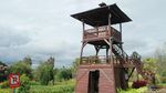 Foto: Camp Hulu Cai, Tempat Staycation Asyik di Bogor