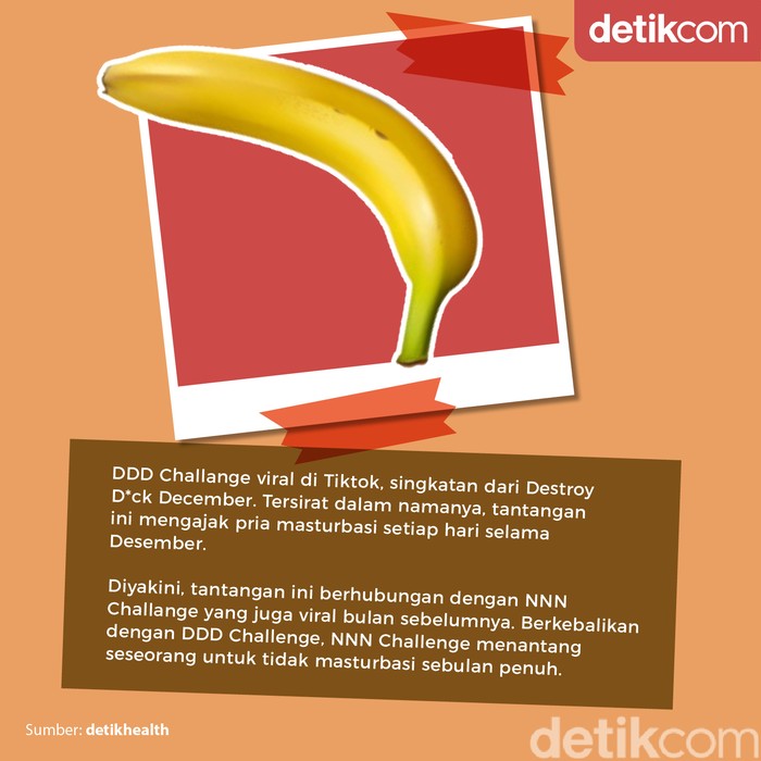 DDD Challenge di awal Desember