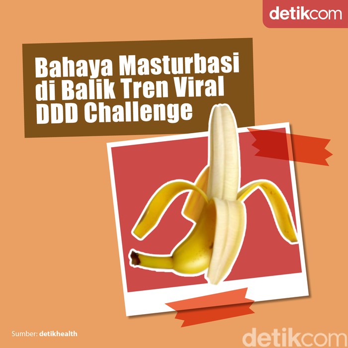 DDD Challenge di awal Desember DDD Challenge di awal Desember