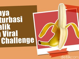 Bahaya Mengintai di Balik Tantangan Masturbasi DDD Challenge