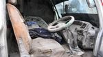 Diselimuti Abu, Begini Kondisi Desa Sumber Wuluh Usai Erupsi Semeru