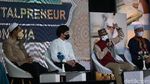 Dorong Ekraf, Sandiaga Uno Dukung Santri Jadi Konten Kreatif