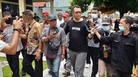 Gubernur NTB Ingin Motocross Grand Prix Digelar di Sumbawa