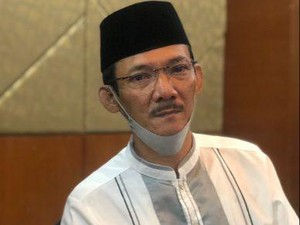 Tokoh PWNU DKI: Gus Ipul Jangan Bikin Gaduh, Muktamar Bukan Pilpres