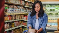 5 Cara Supermarket 'Menjebak' Pelanggan, Belum Banyak yang Sadar!