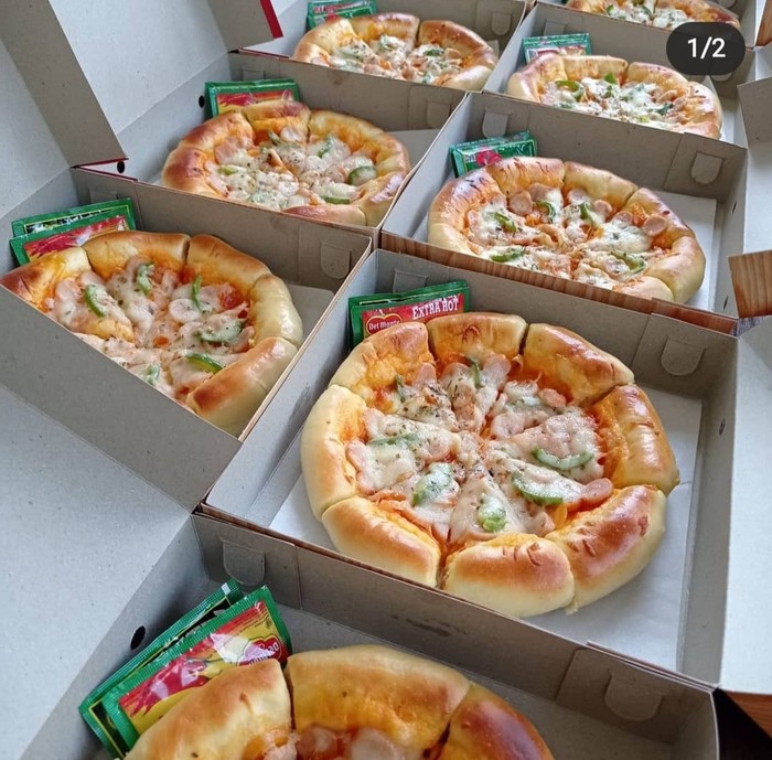 Instagram/Dapur_Buba Instagram/Dapur_Buba
